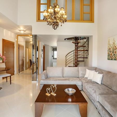 Melon Suites Selanik Dış mekan fotoğraf