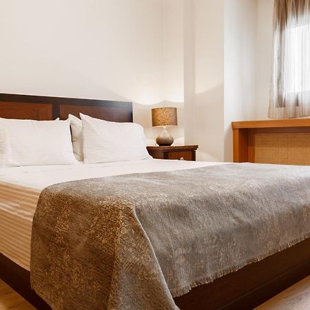 Melon Suites Selanik Dış mekan fotoğraf