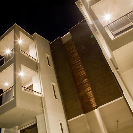 Melon Suites Selanik Dış mekan fotoğraf