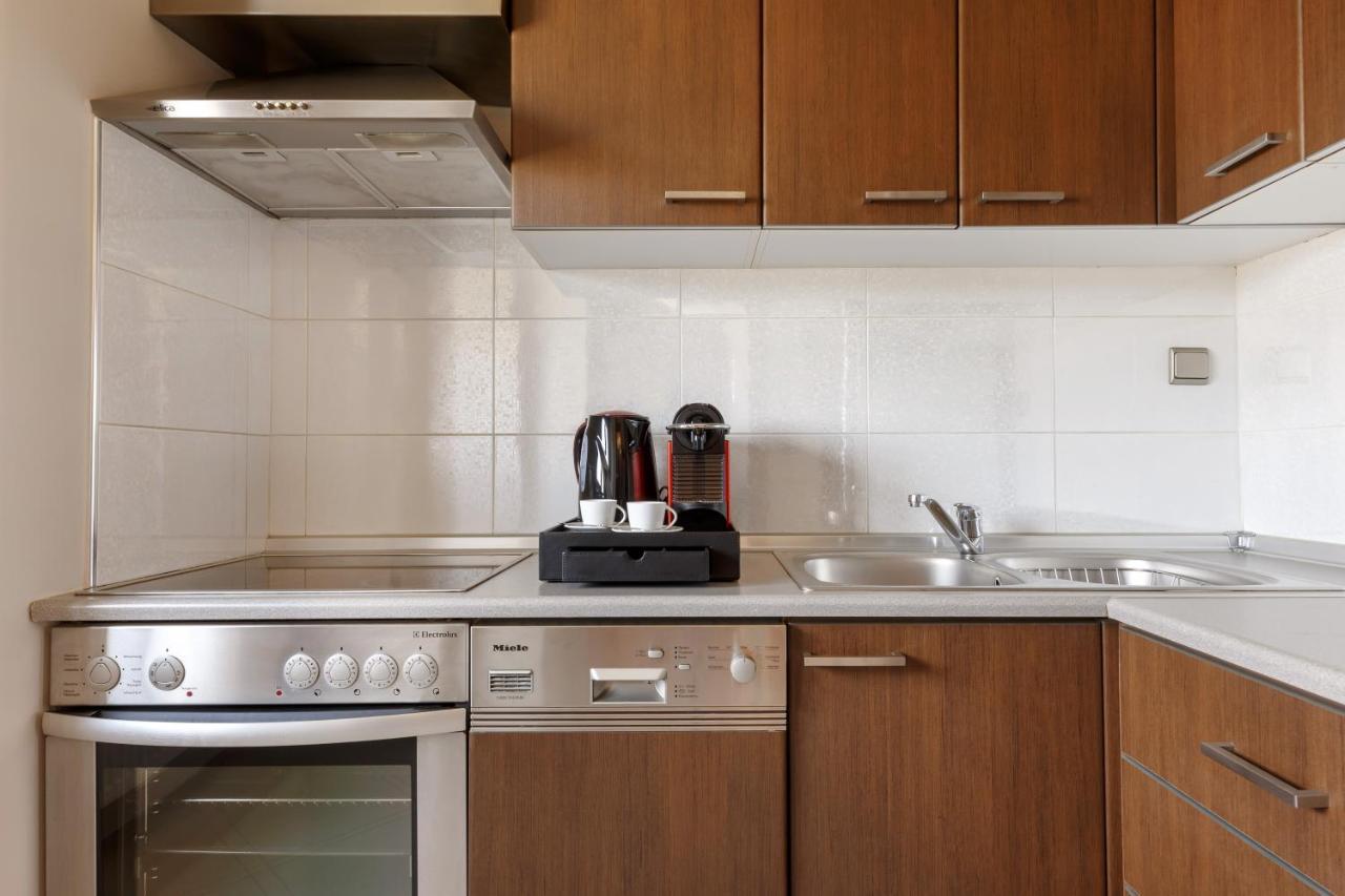 Melon Suites Selanik Dış mekan fotoğraf