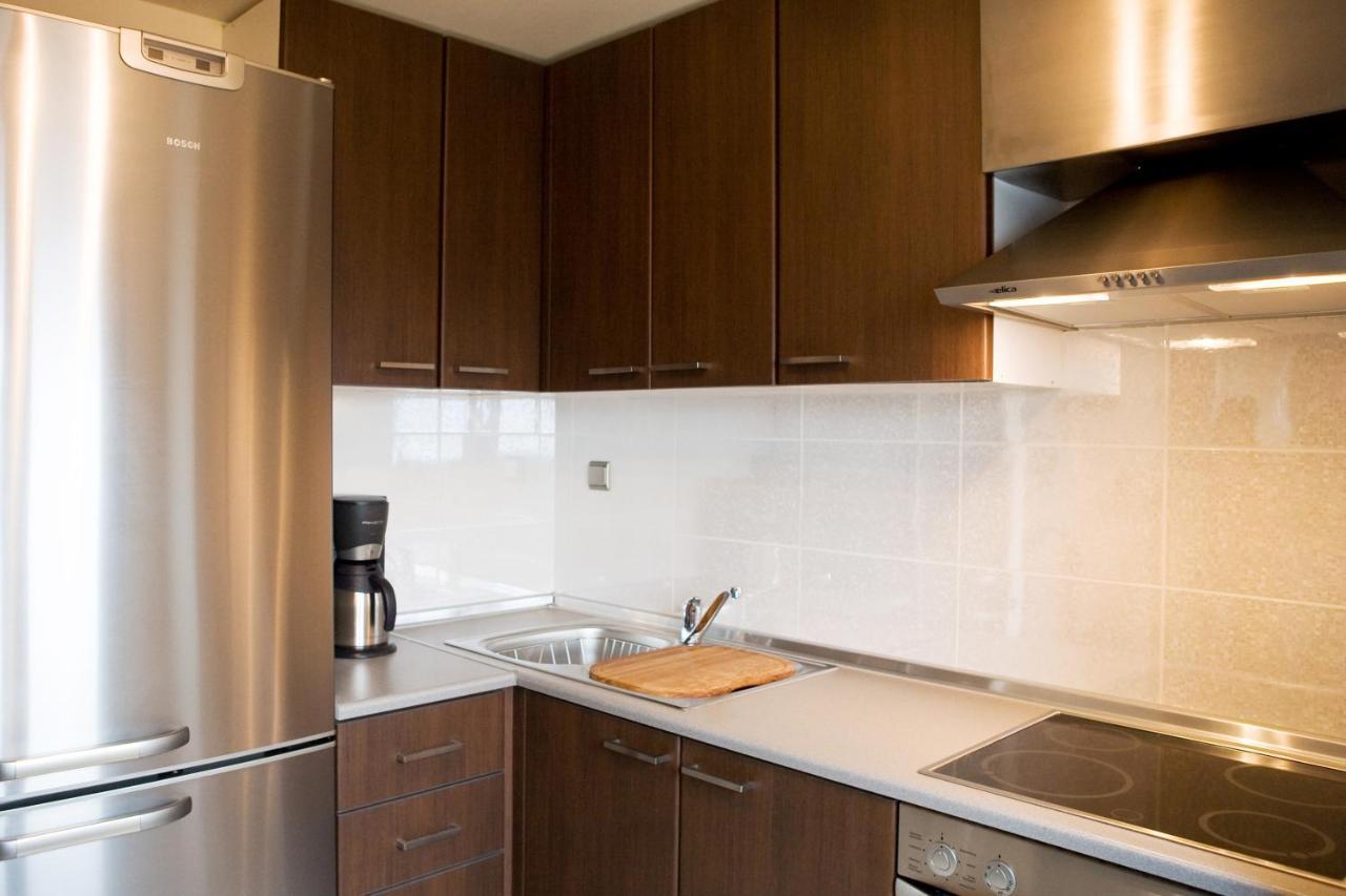 Melon Suites Selanik Dış mekan fotoğraf