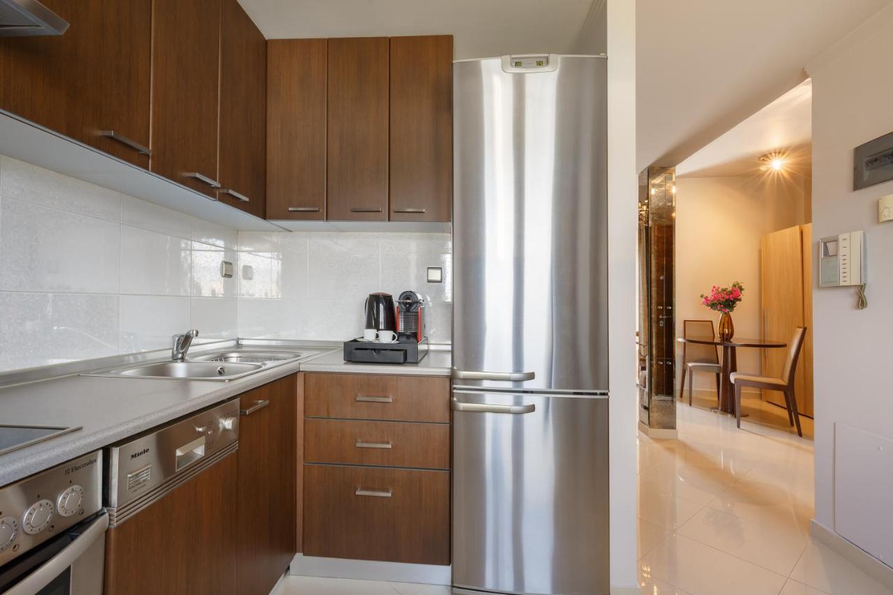 Melon Suites Selanik Dış mekan fotoğraf