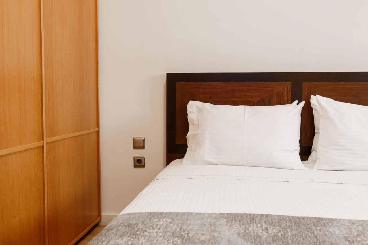 Melon Suites Selanik Dış mekan fotoğraf