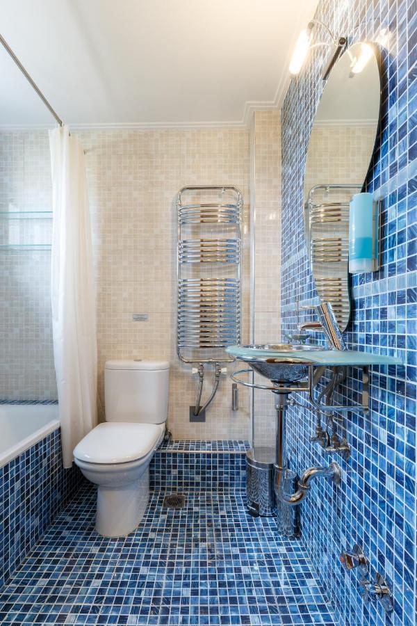 Melon Suites Selanik Dış mekan fotoğraf
