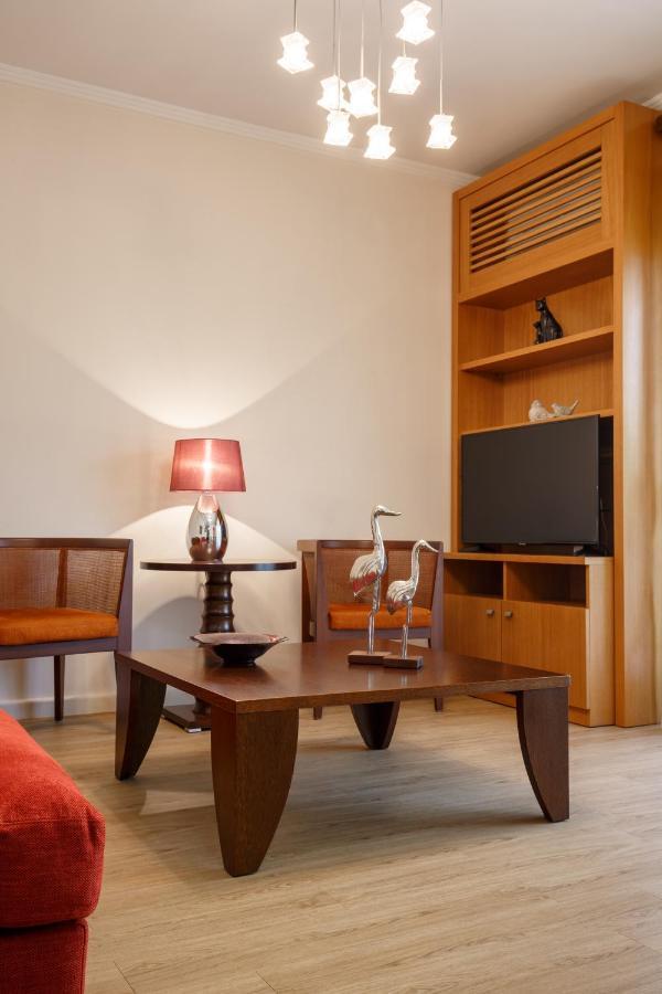 Melon Suites Selanik Dış mekan fotoğraf