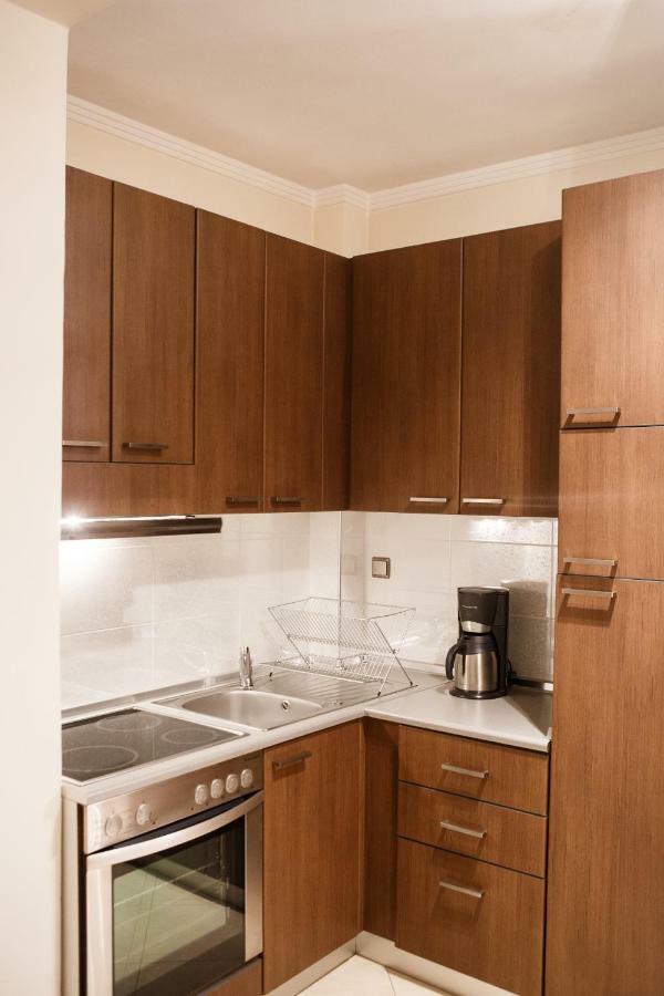 Melon Suites Selanik Dış mekan fotoğraf