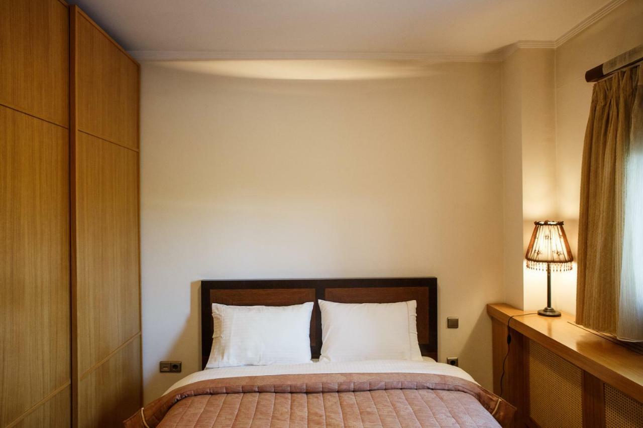 Melon Suites Selanik Dış mekan fotoğraf