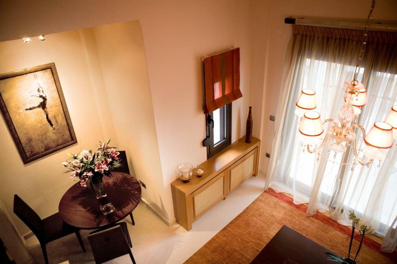 Melon Suites Selanik Dış mekan fotoğraf