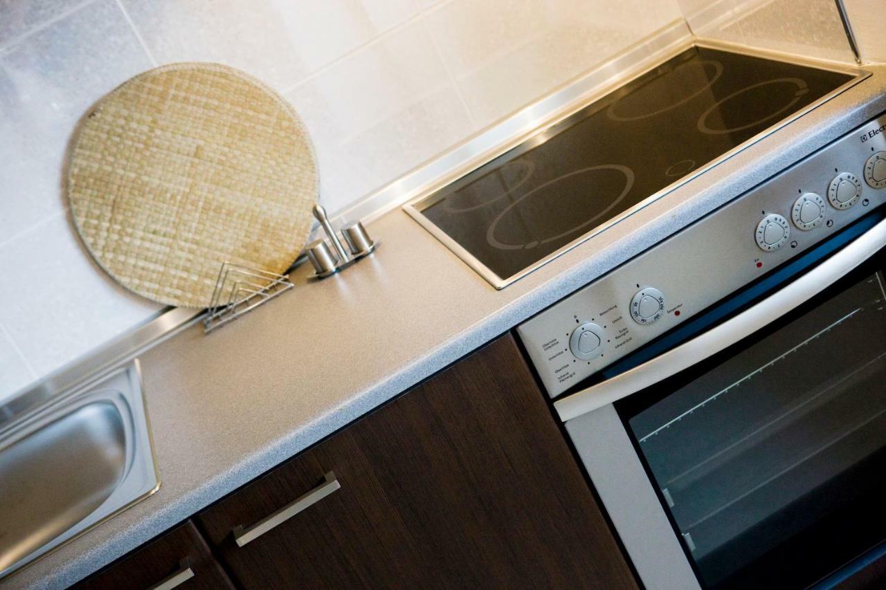 Melon Suites Selanik Dış mekan fotoğraf