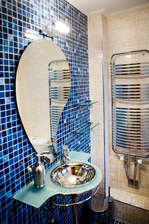 Melon Suites Selanik Dış mekan fotoğraf