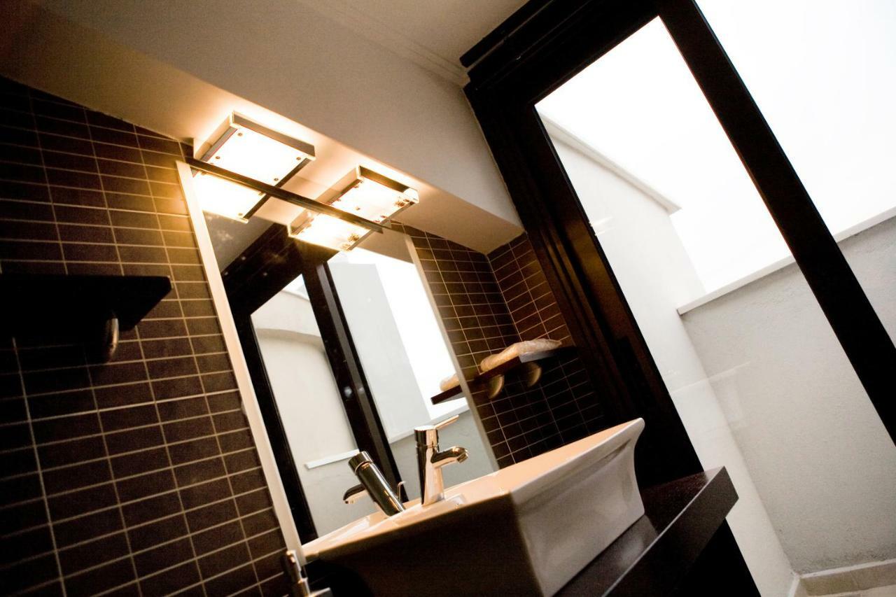 Melon Suites Selanik Dış mekan fotoğraf