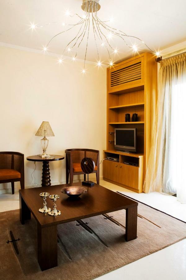 Melon Suites Selanik Dış mekan fotoğraf