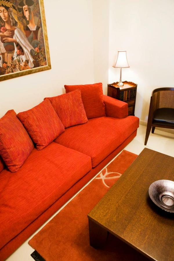 Melon Suites Selanik Dış mekan fotoğraf